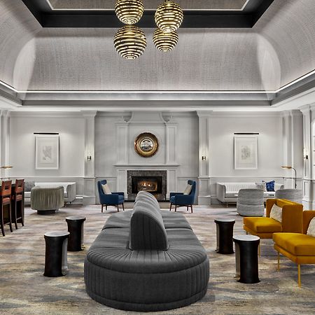 Kimpton Hotel Monaco Denver By Ihg Dış mekan fotoğraf