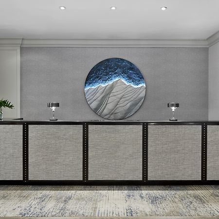 Kimpton Hotel Monaco Denver By Ihg Dış mekan fotoğraf
