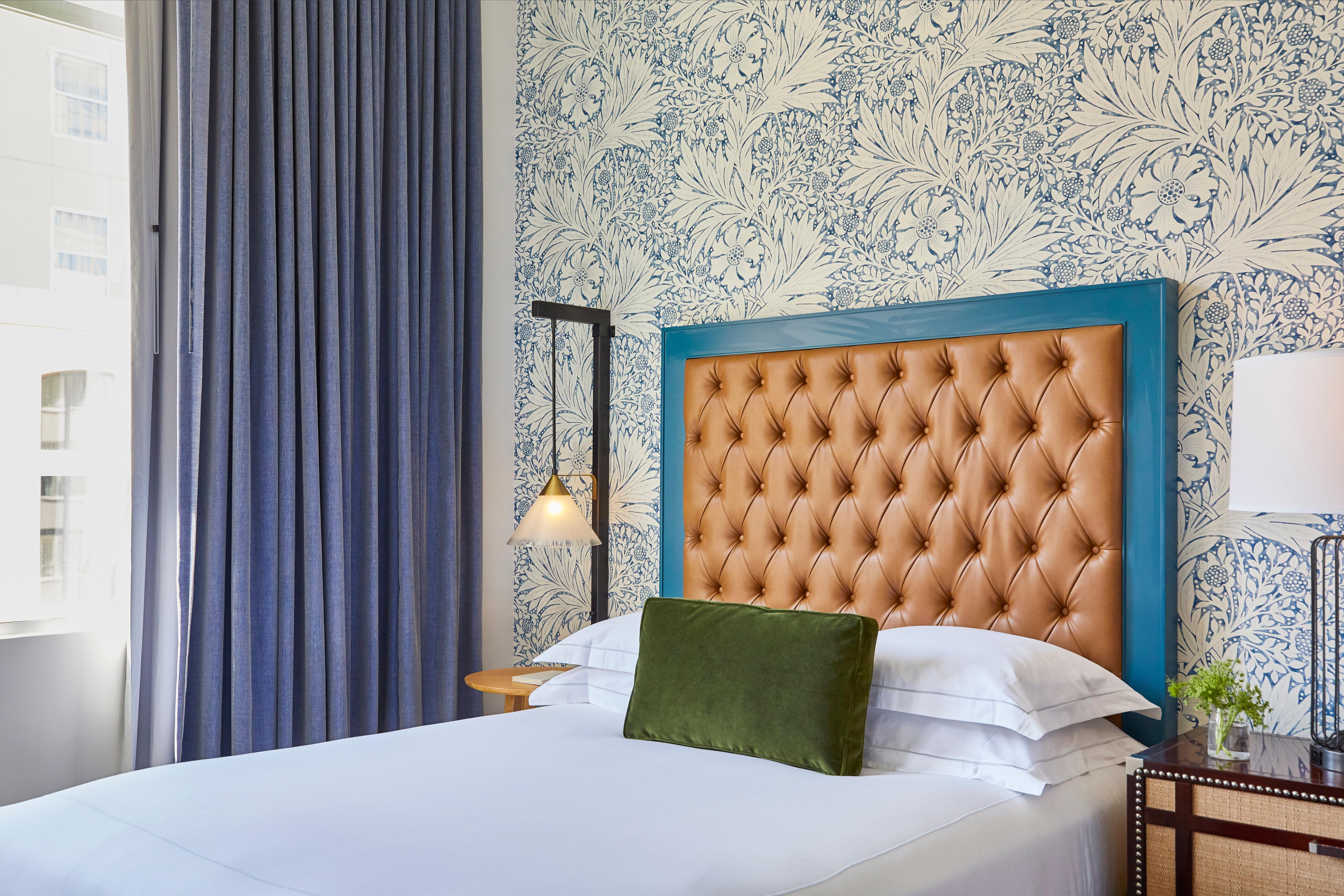 Kimpton Hotel Monaco Denver By Ihg Dış mekan fotoğraf