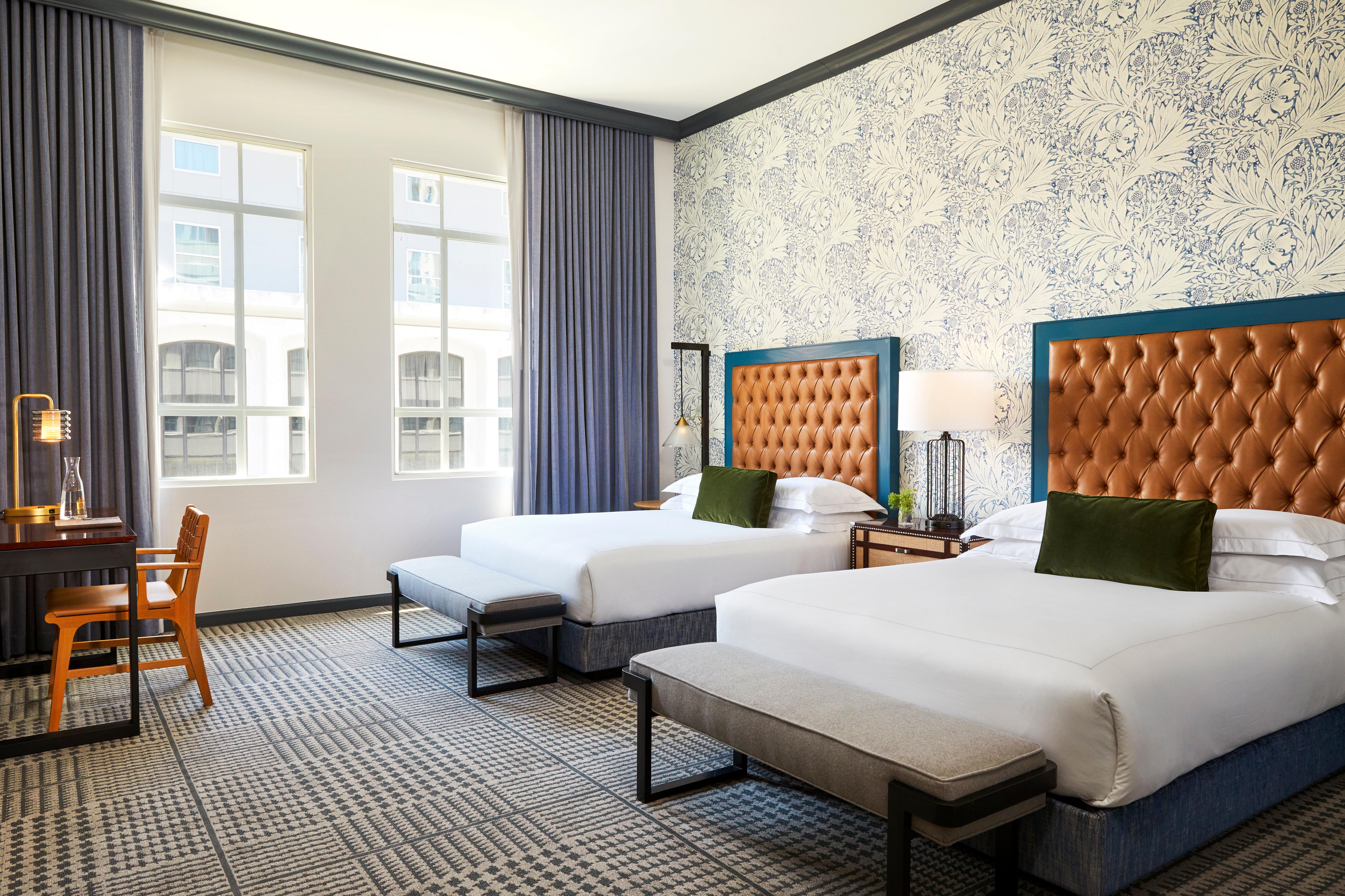 Kimpton Hotel Monaco Denver By Ihg Dış mekan fotoğraf