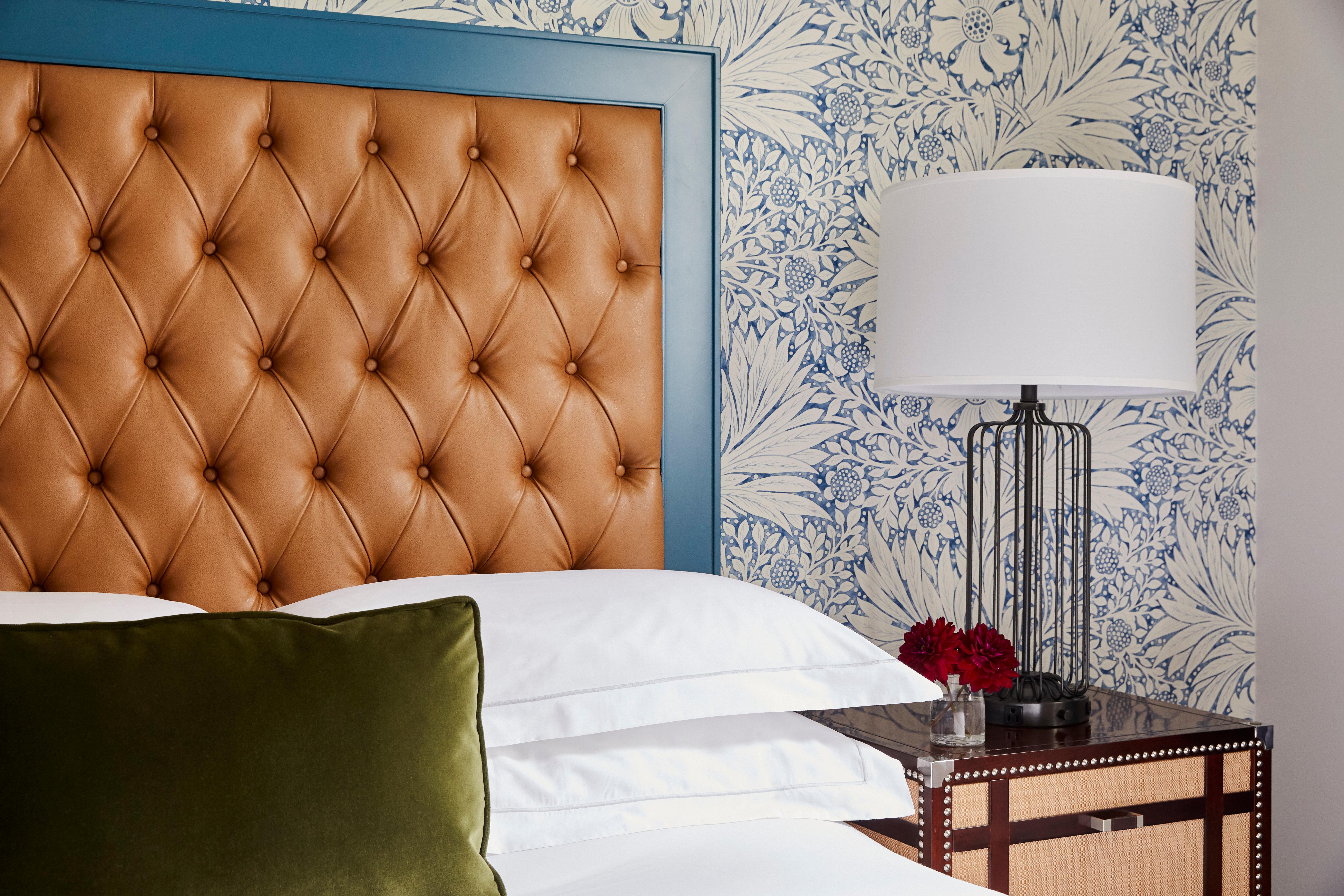 Kimpton Hotel Monaco Denver By Ihg Dış mekan fotoğraf