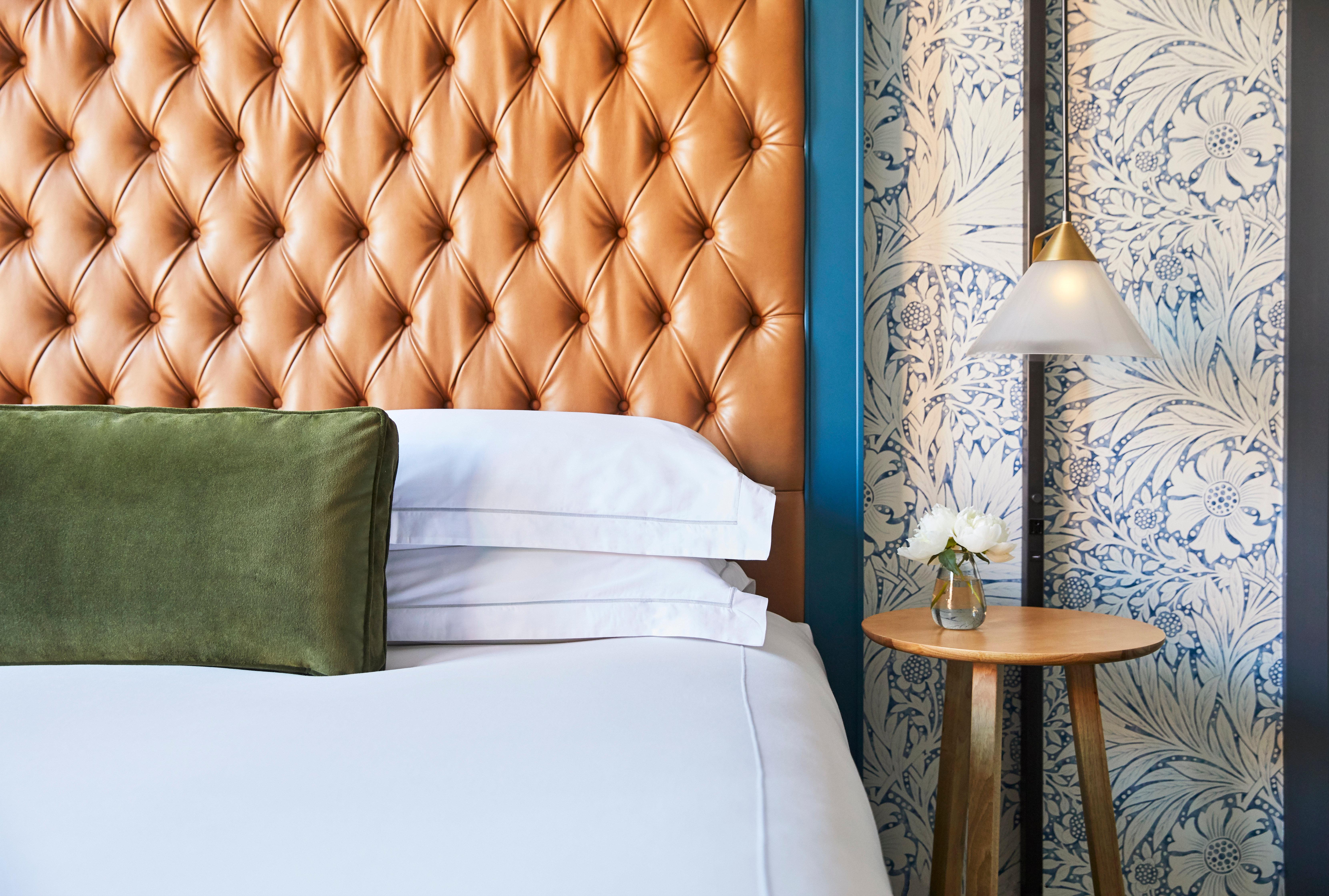 Kimpton Hotel Monaco Denver By Ihg Dış mekan fotoğraf