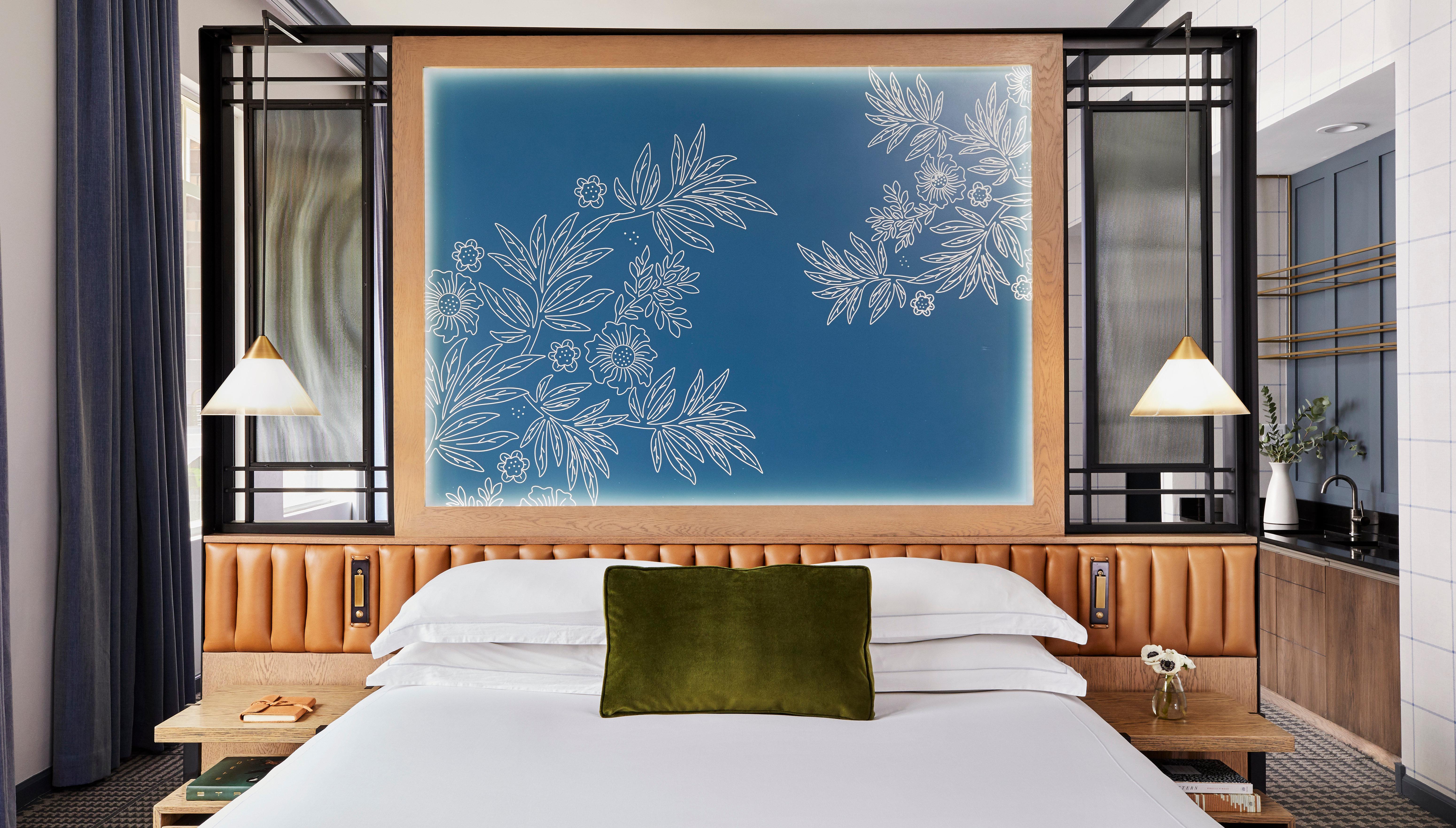 Kimpton Hotel Monaco Denver By Ihg Dış mekan fotoğraf