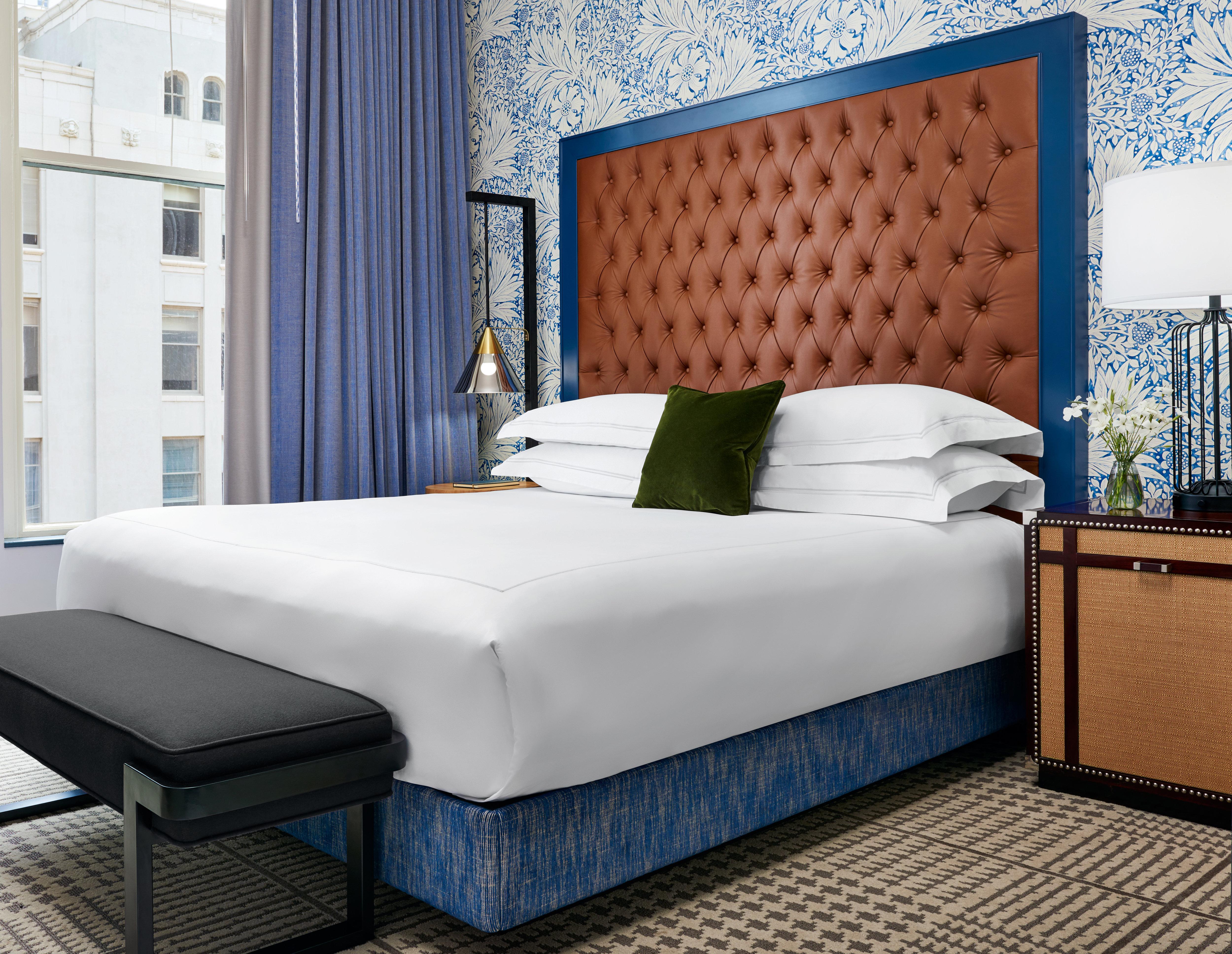 Kimpton Hotel Monaco Denver By Ihg Dış mekan fotoğraf