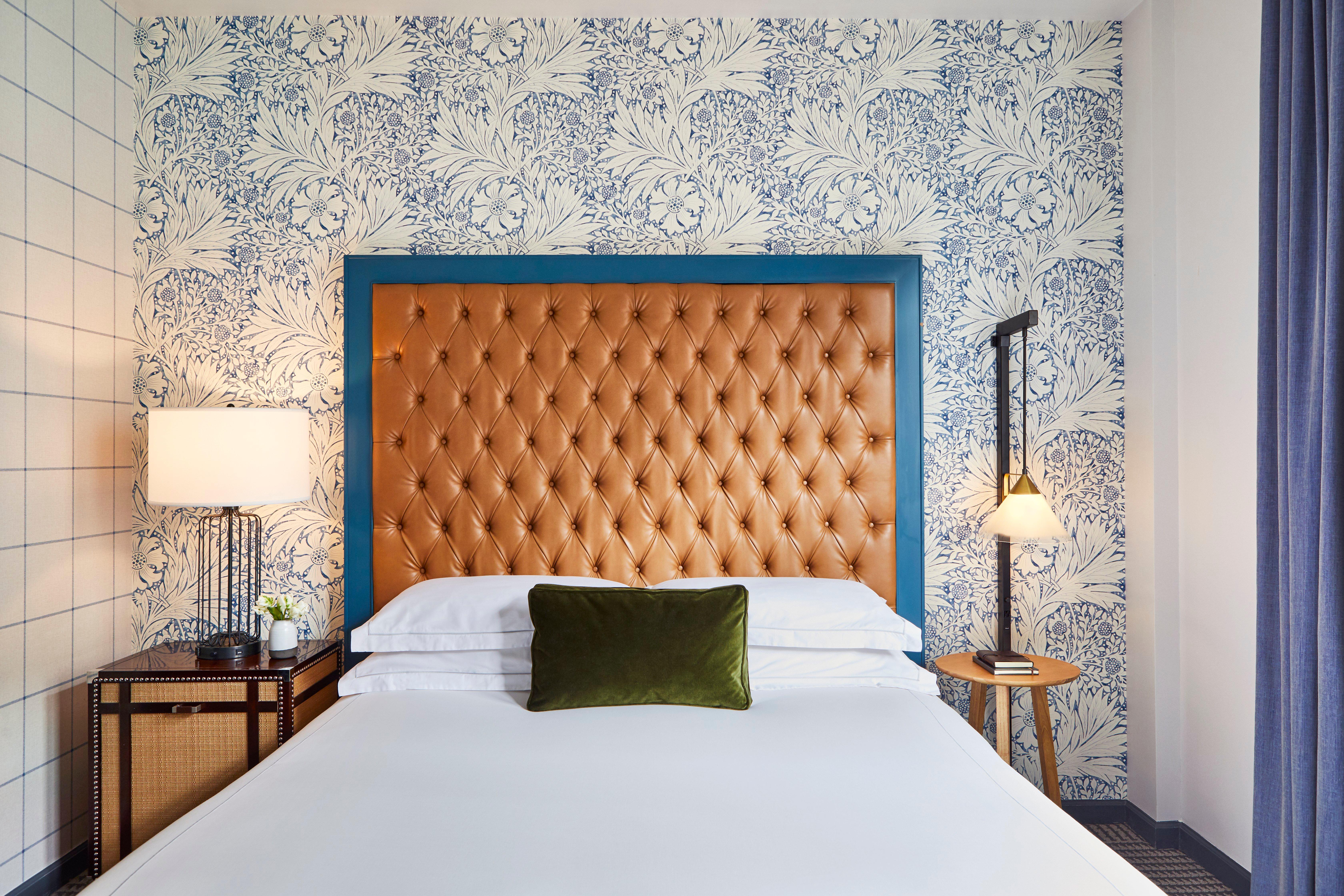 Kimpton Hotel Monaco Denver By Ihg Dış mekan fotoğraf