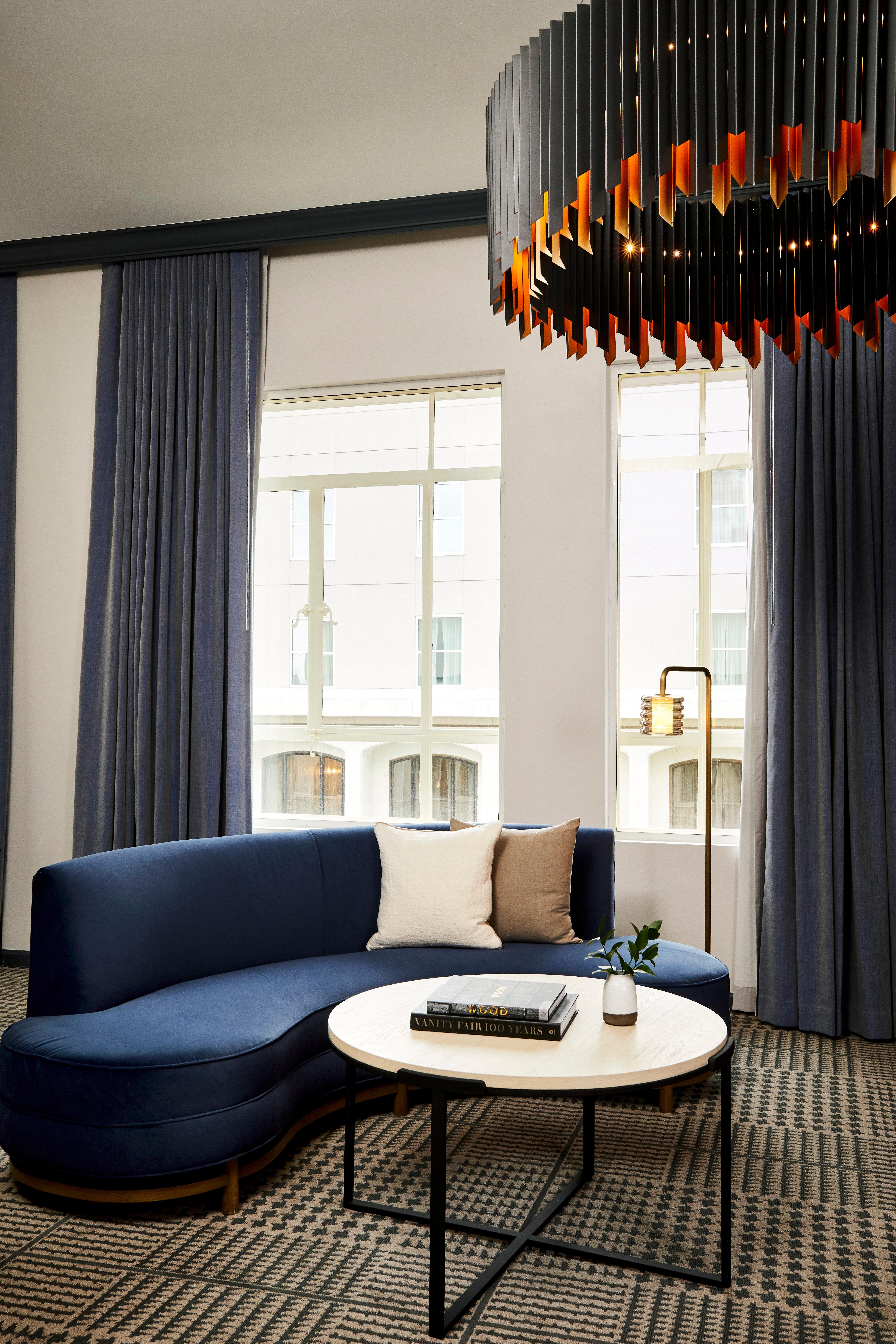 Kimpton Hotel Monaco Denver By Ihg Dış mekan fotoğraf