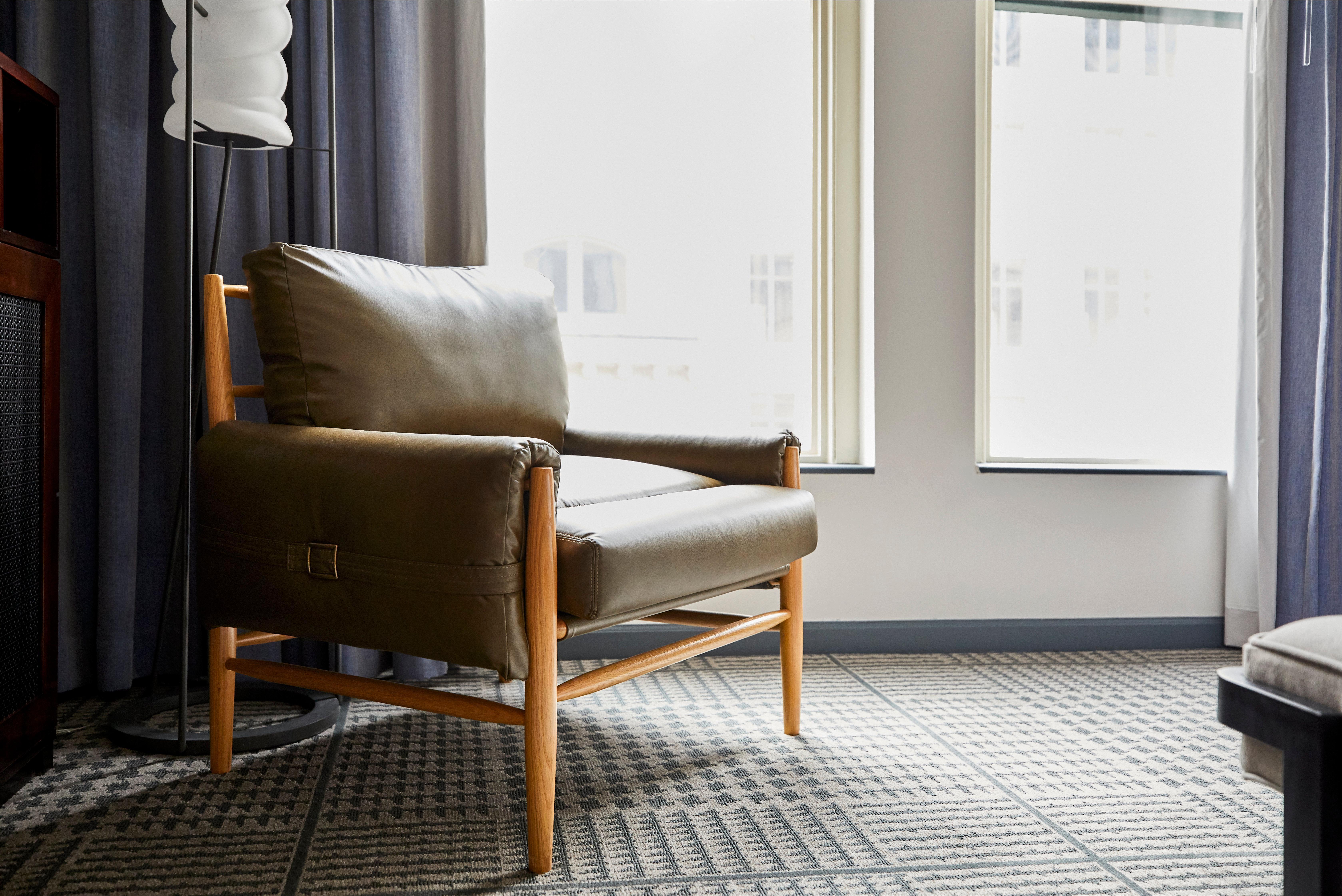 Kimpton Hotel Monaco Denver By Ihg Dış mekan fotoğraf