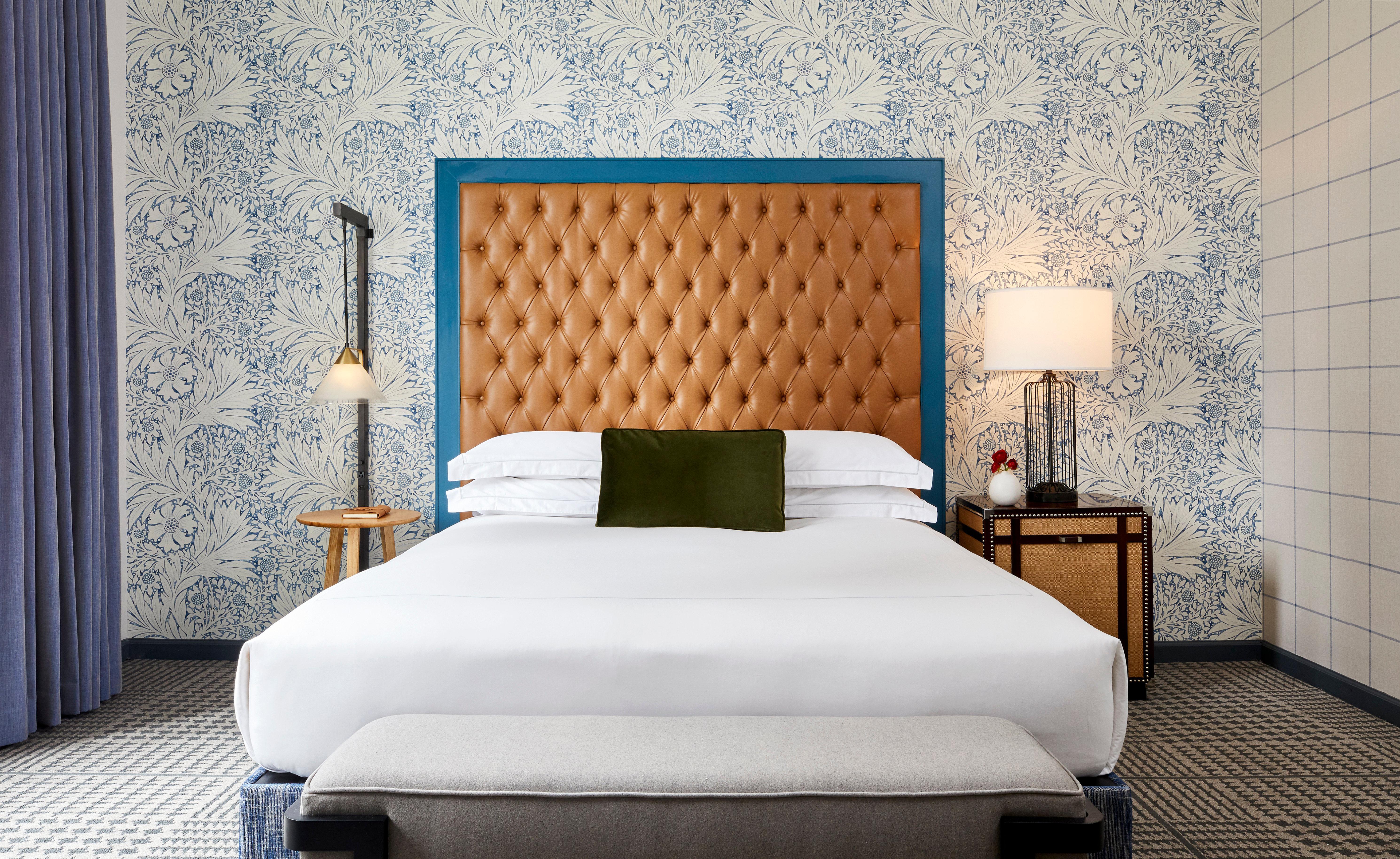 Kimpton Hotel Monaco Denver By Ihg Dış mekan fotoğraf