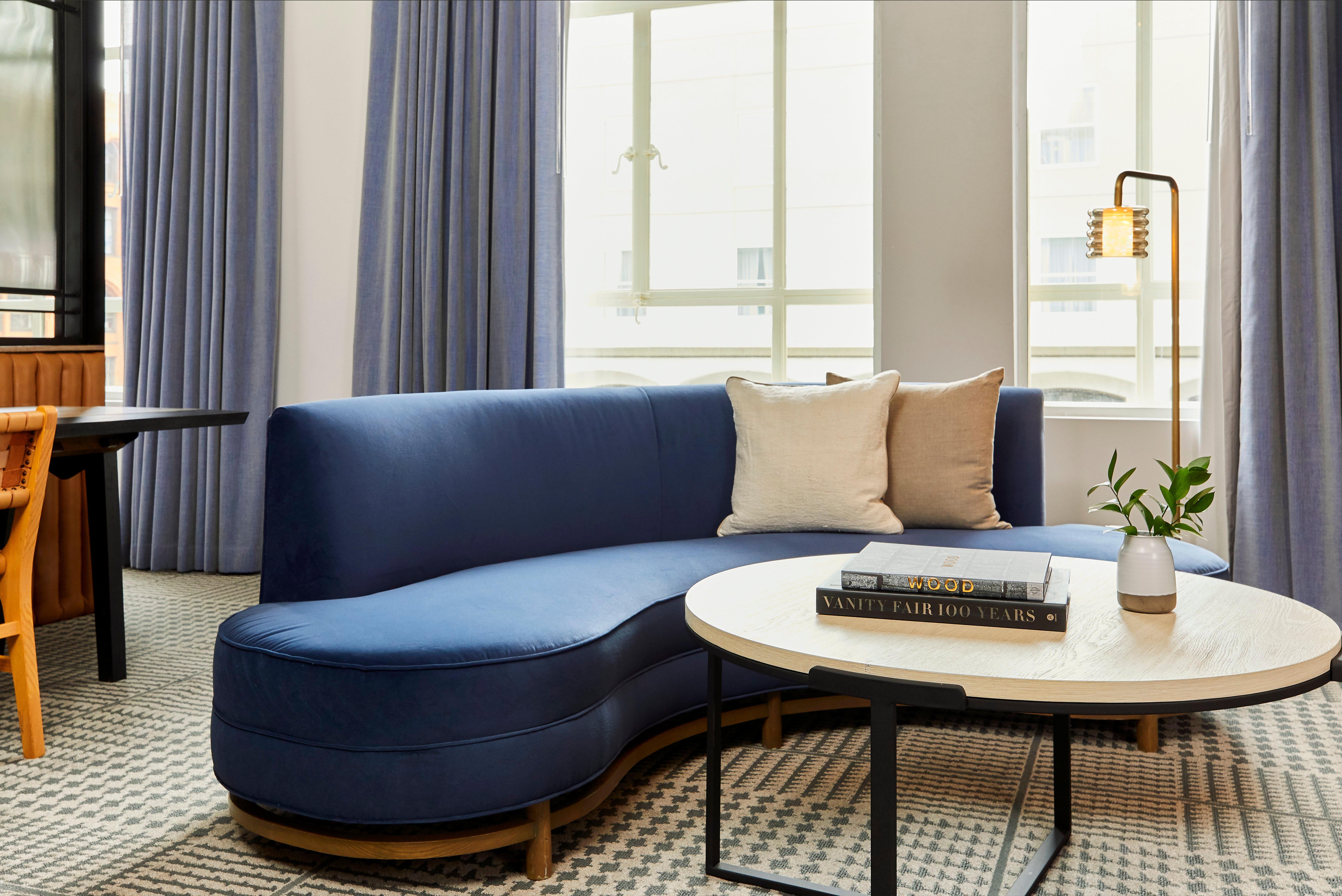 Kimpton Hotel Monaco Denver By Ihg Dış mekan fotoğraf
