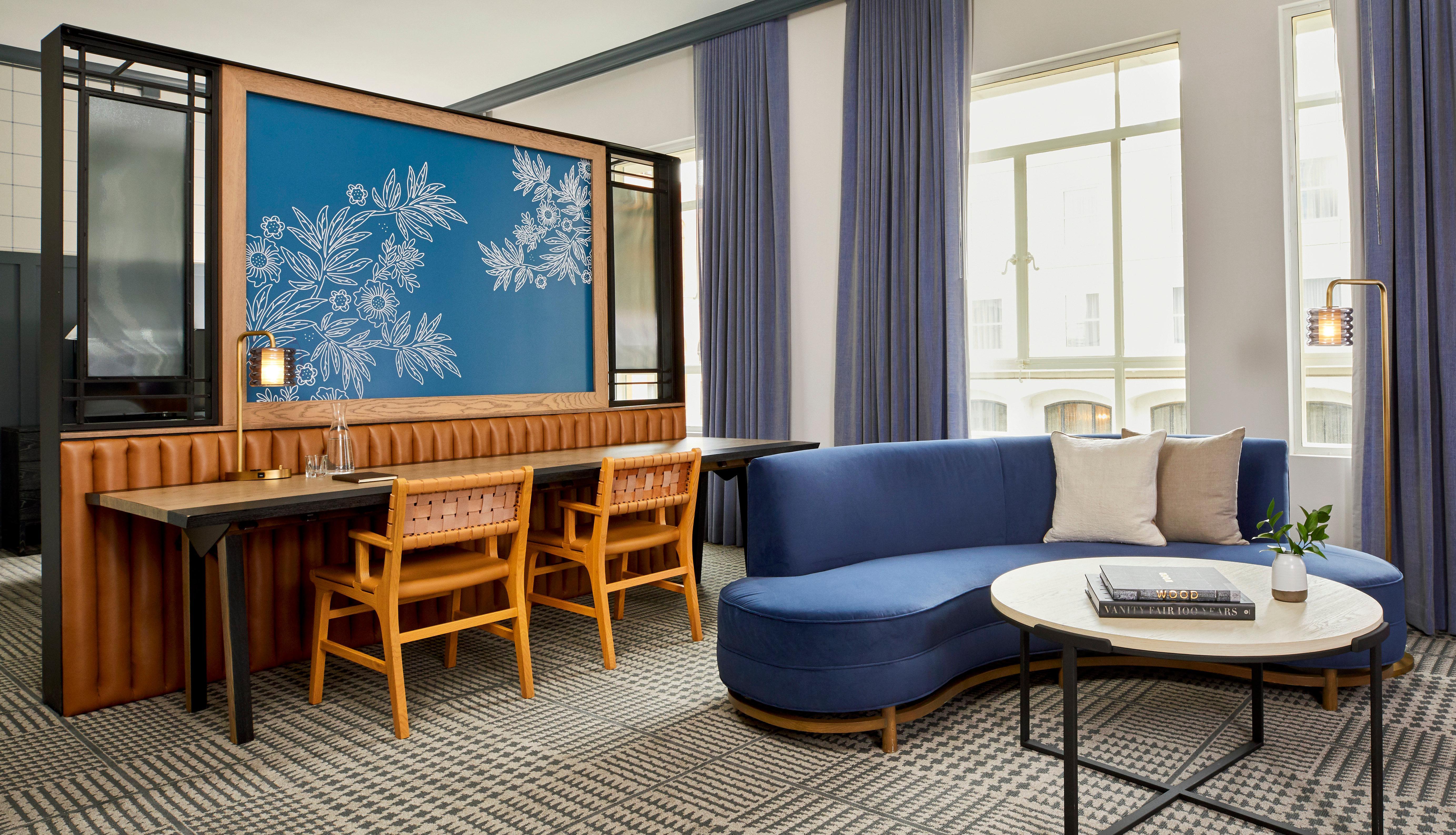 Kimpton Hotel Monaco Denver By Ihg Dış mekan fotoğraf