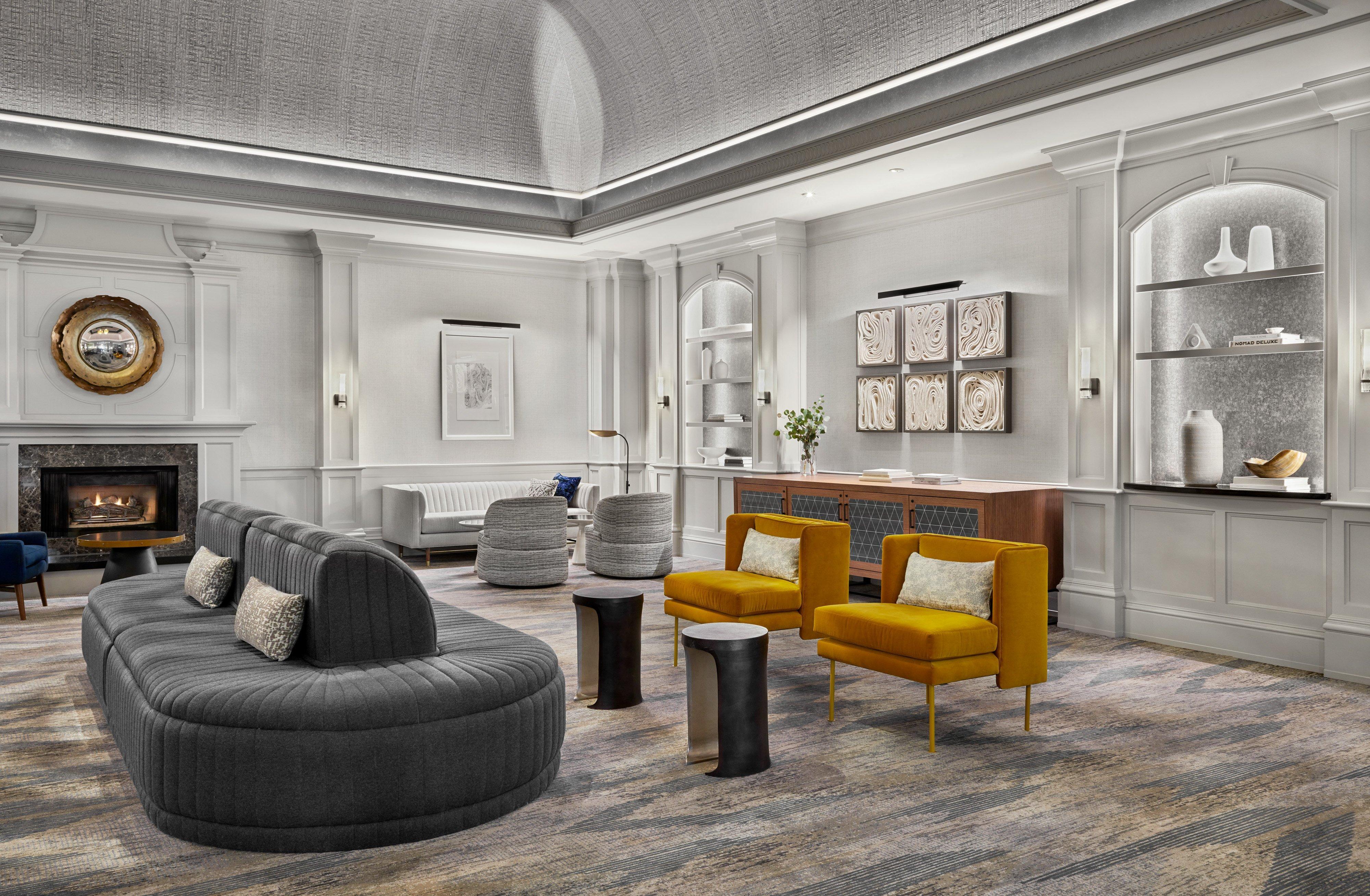 Kimpton Hotel Monaco Denver By Ihg Dış mekan fotoğraf