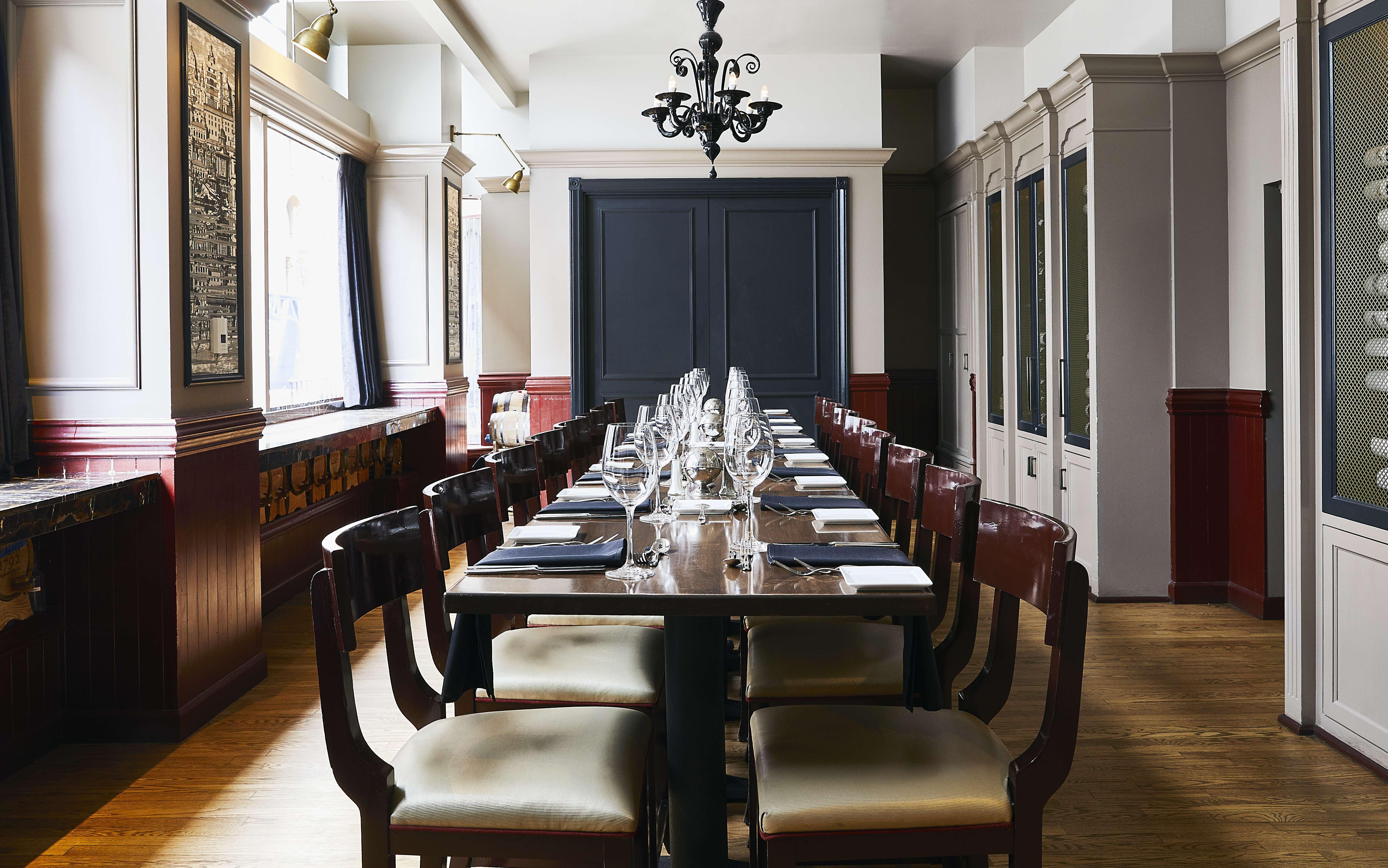 Kimpton Hotel Monaco Denver By Ihg Dış mekan fotoğraf