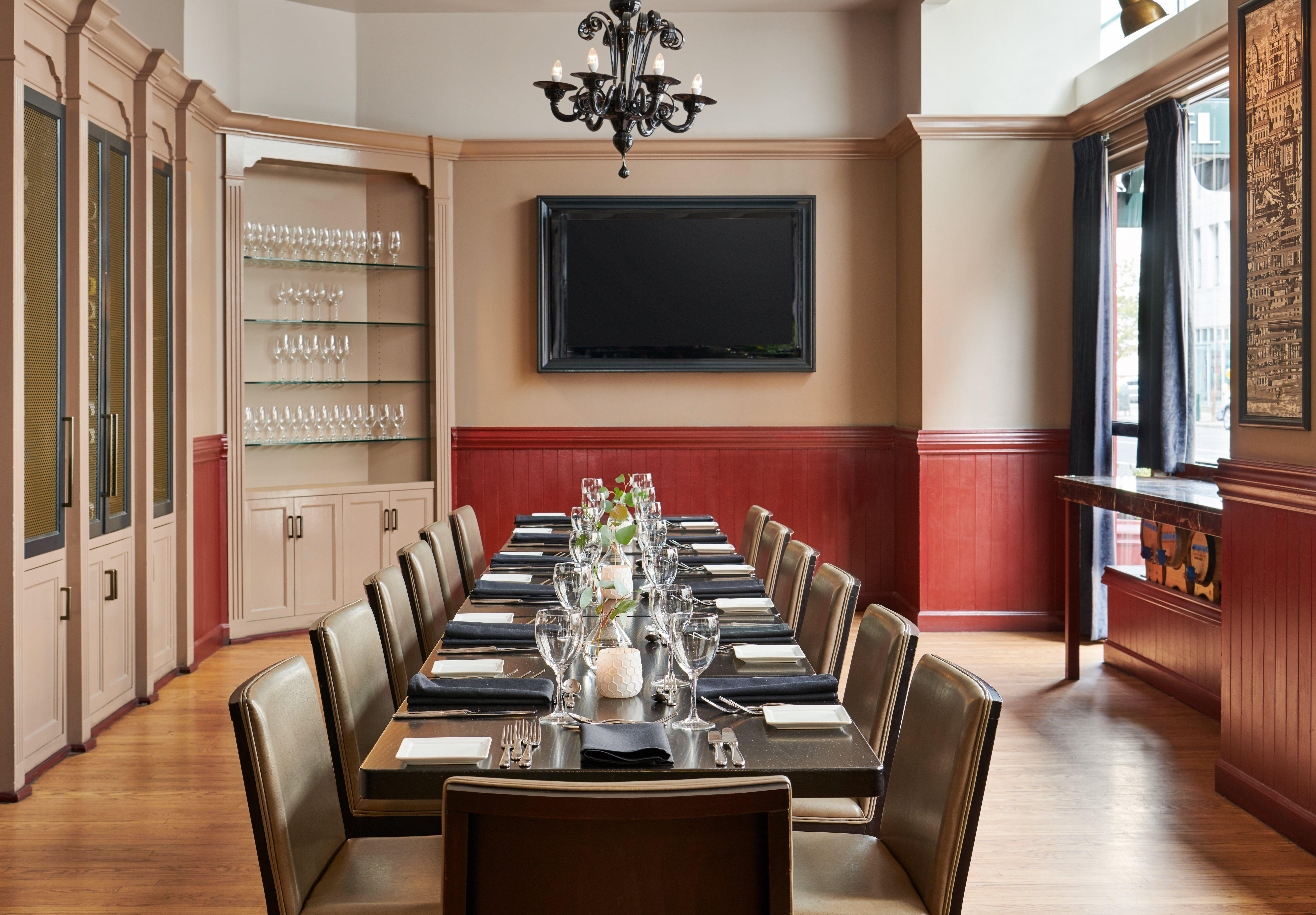 Kimpton Hotel Monaco Denver By Ihg Dış mekan fotoğraf