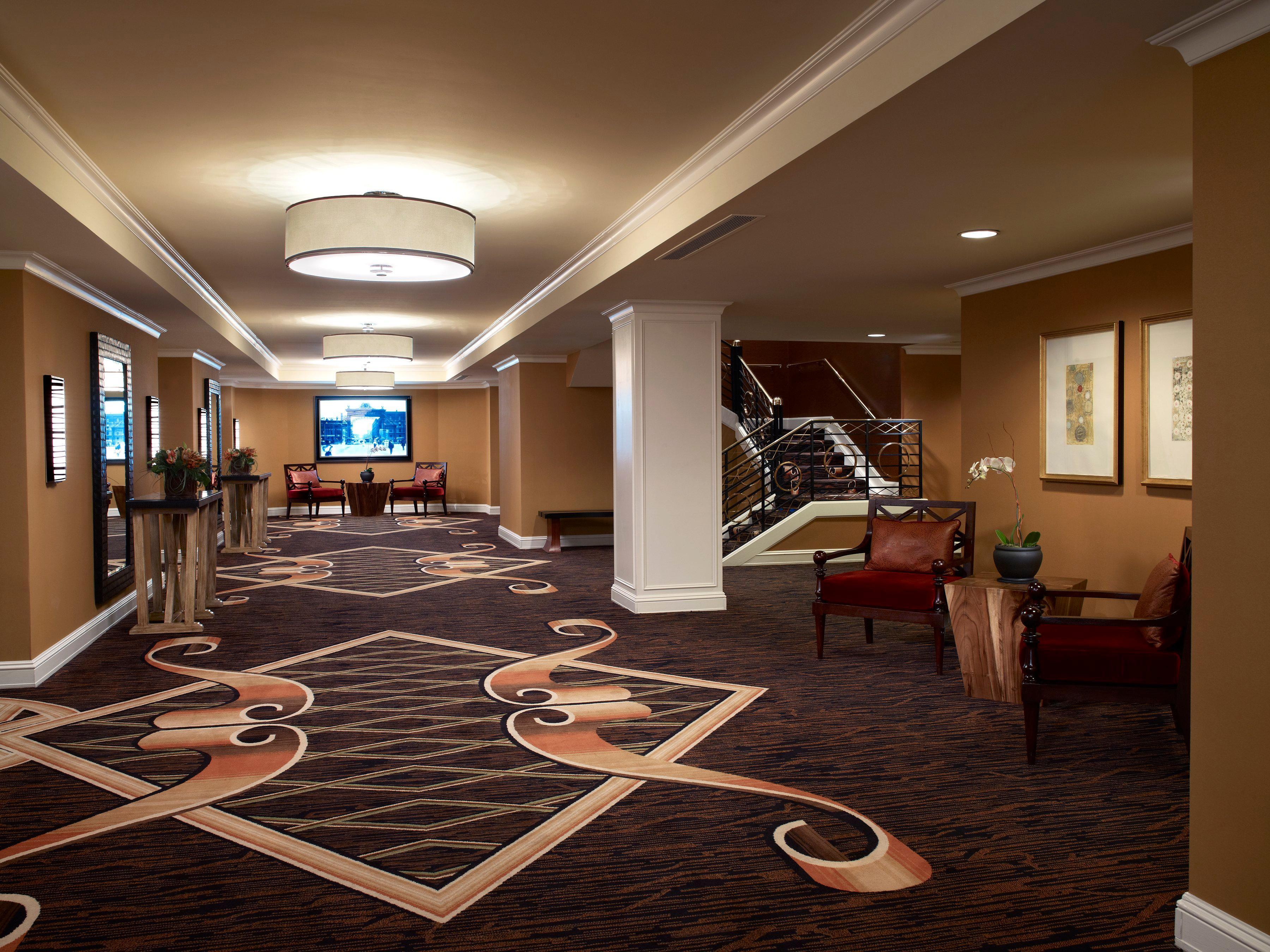 Kimpton Hotel Monaco Denver By Ihg Dış mekan fotoğraf