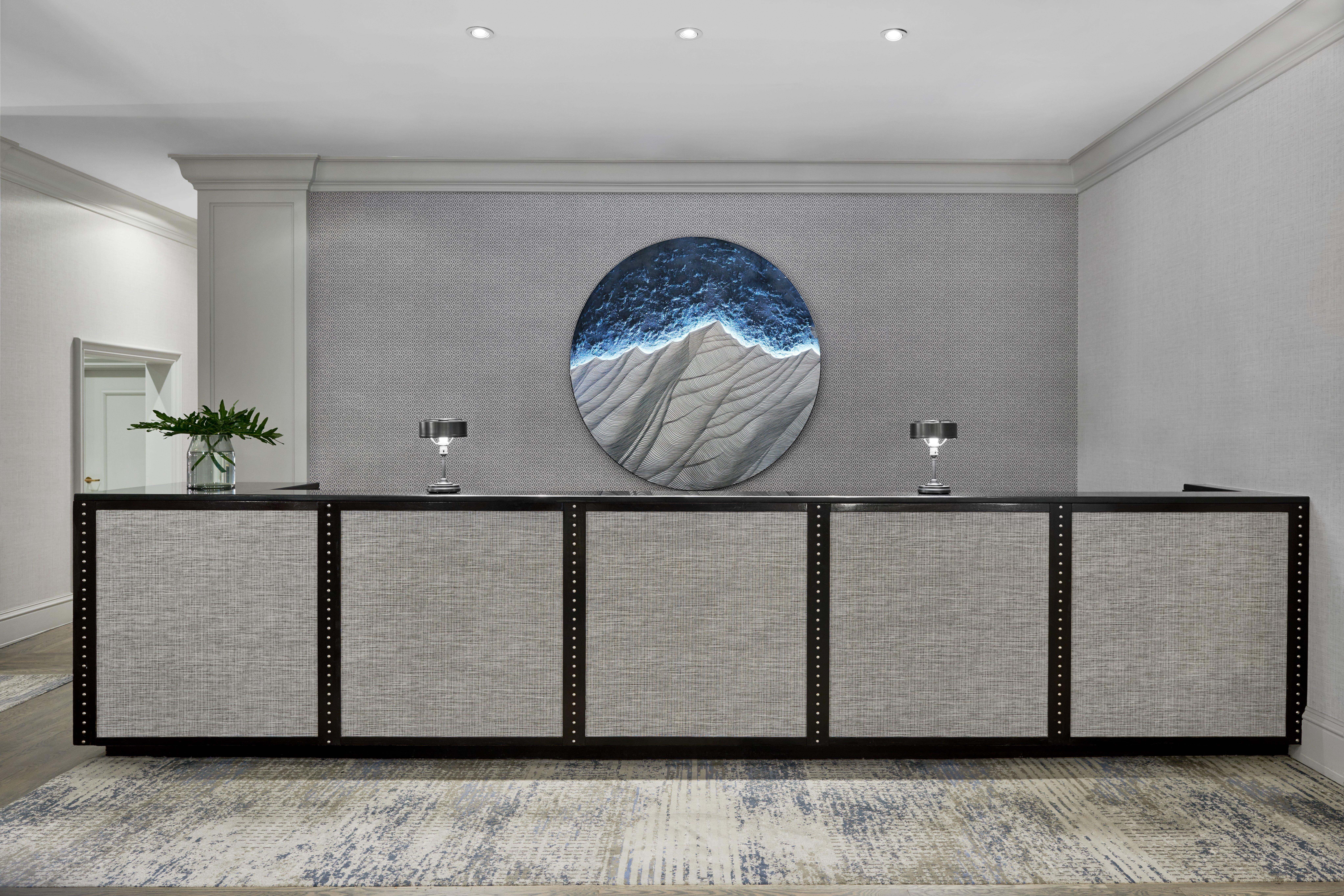 Kimpton Hotel Monaco Denver By Ihg Dış mekan fotoğraf