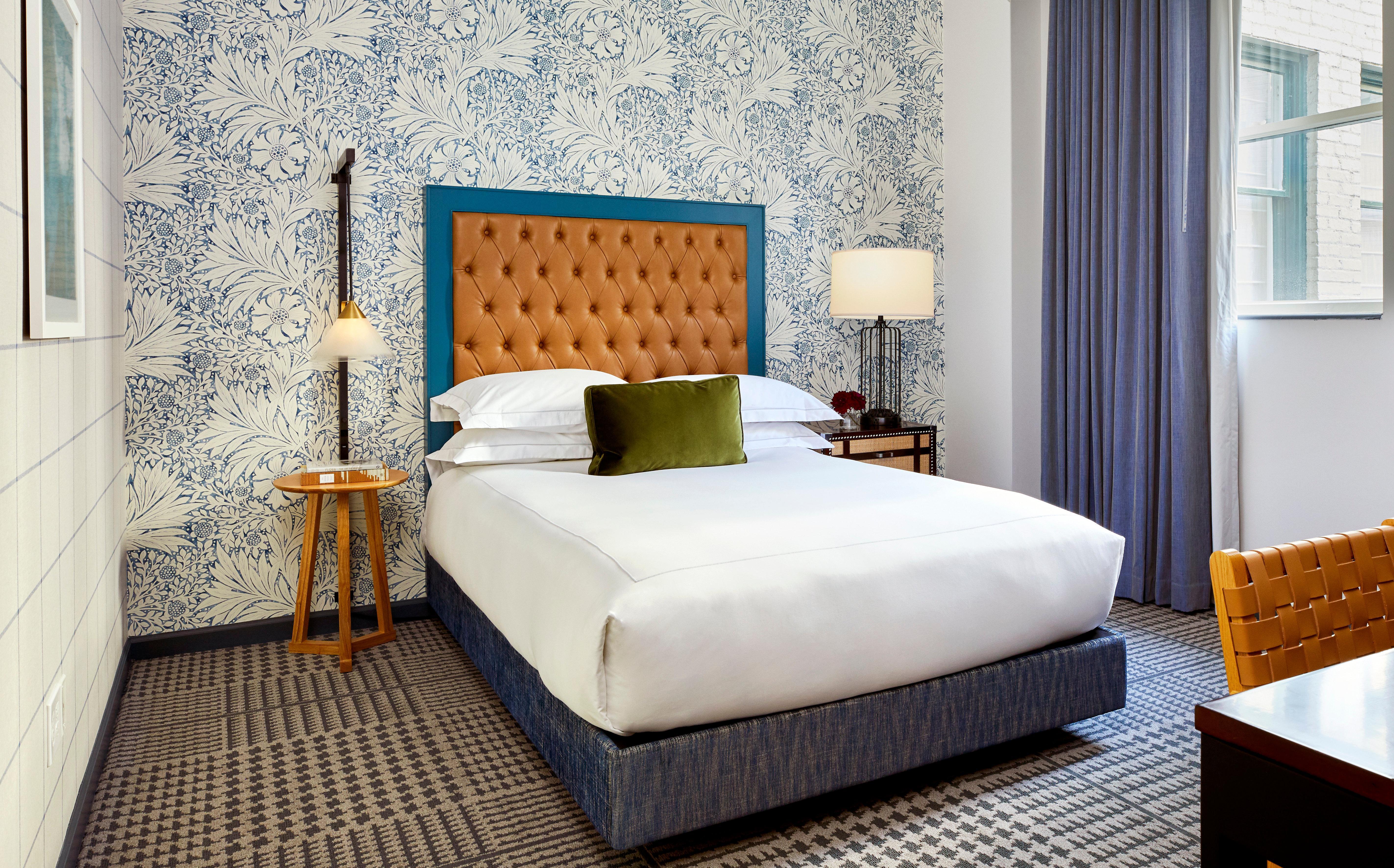 Kimpton Hotel Monaco Denver By Ihg Dış mekan fotoğraf