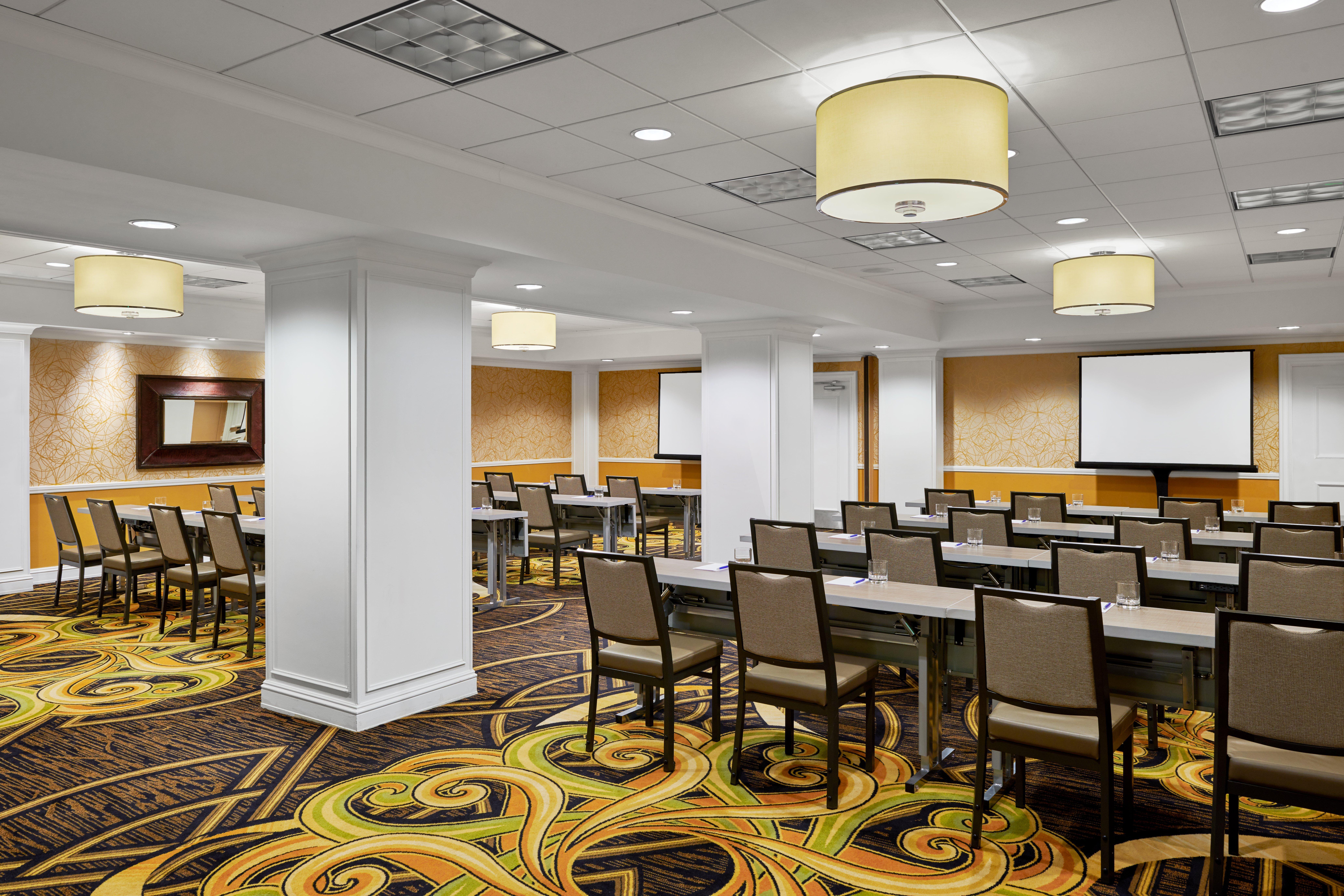 Kimpton Hotel Monaco Denver By Ihg Dış mekan fotoğraf