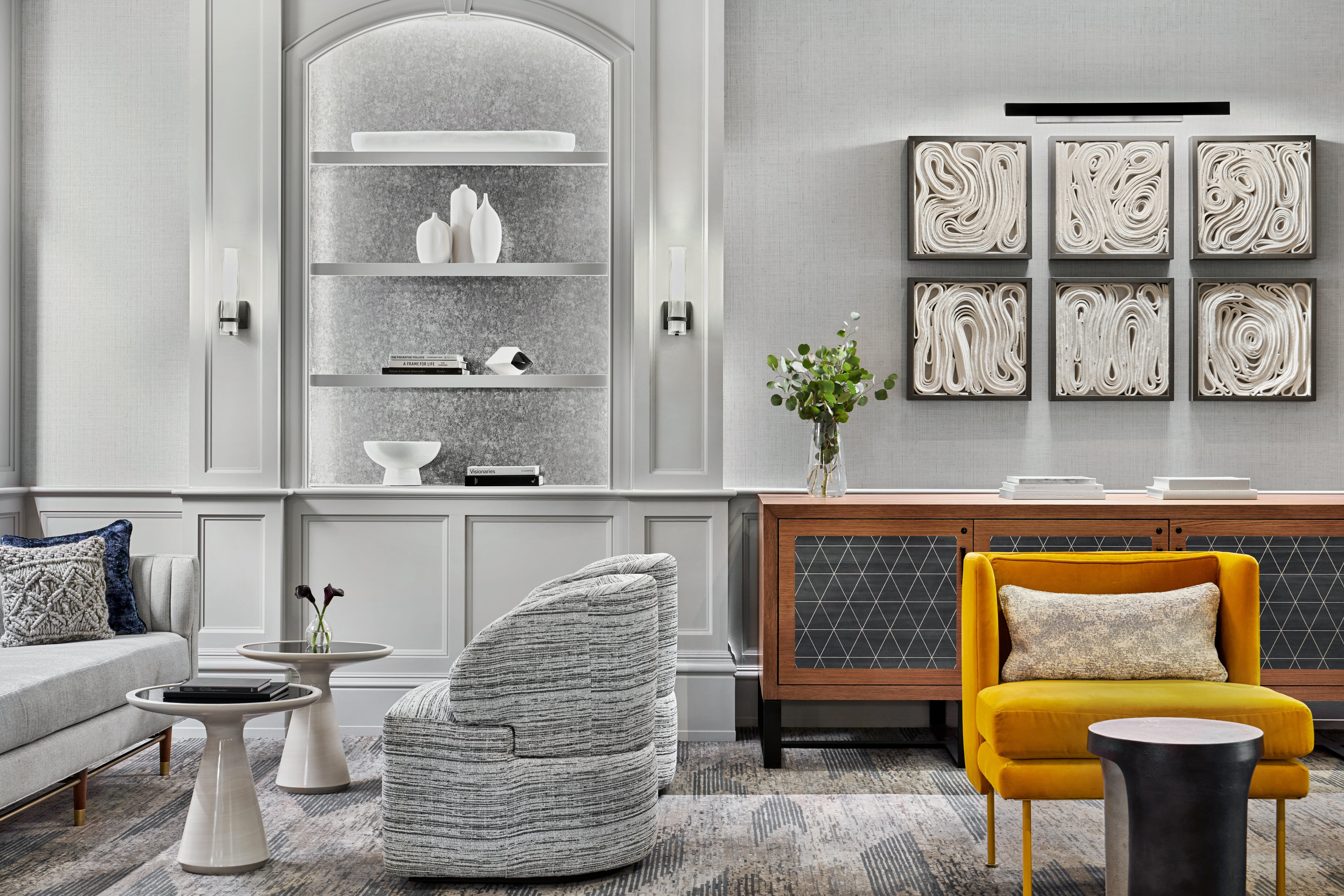 Kimpton Hotel Monaco Denver By Ihg Dış mekan fotoğraf