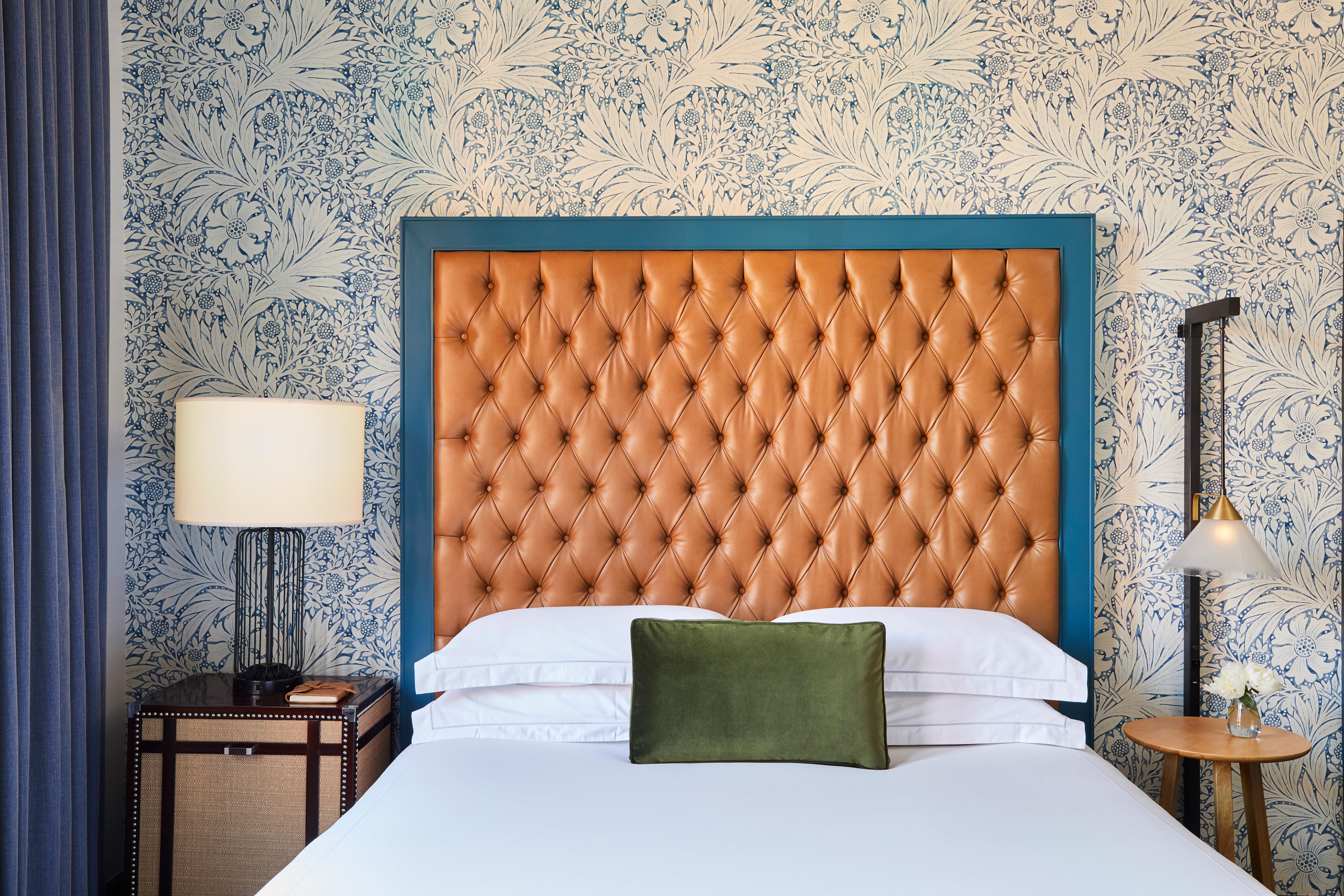Kimpton Hotel Monaco Denver By Ihg Dış mekan fotoğraf