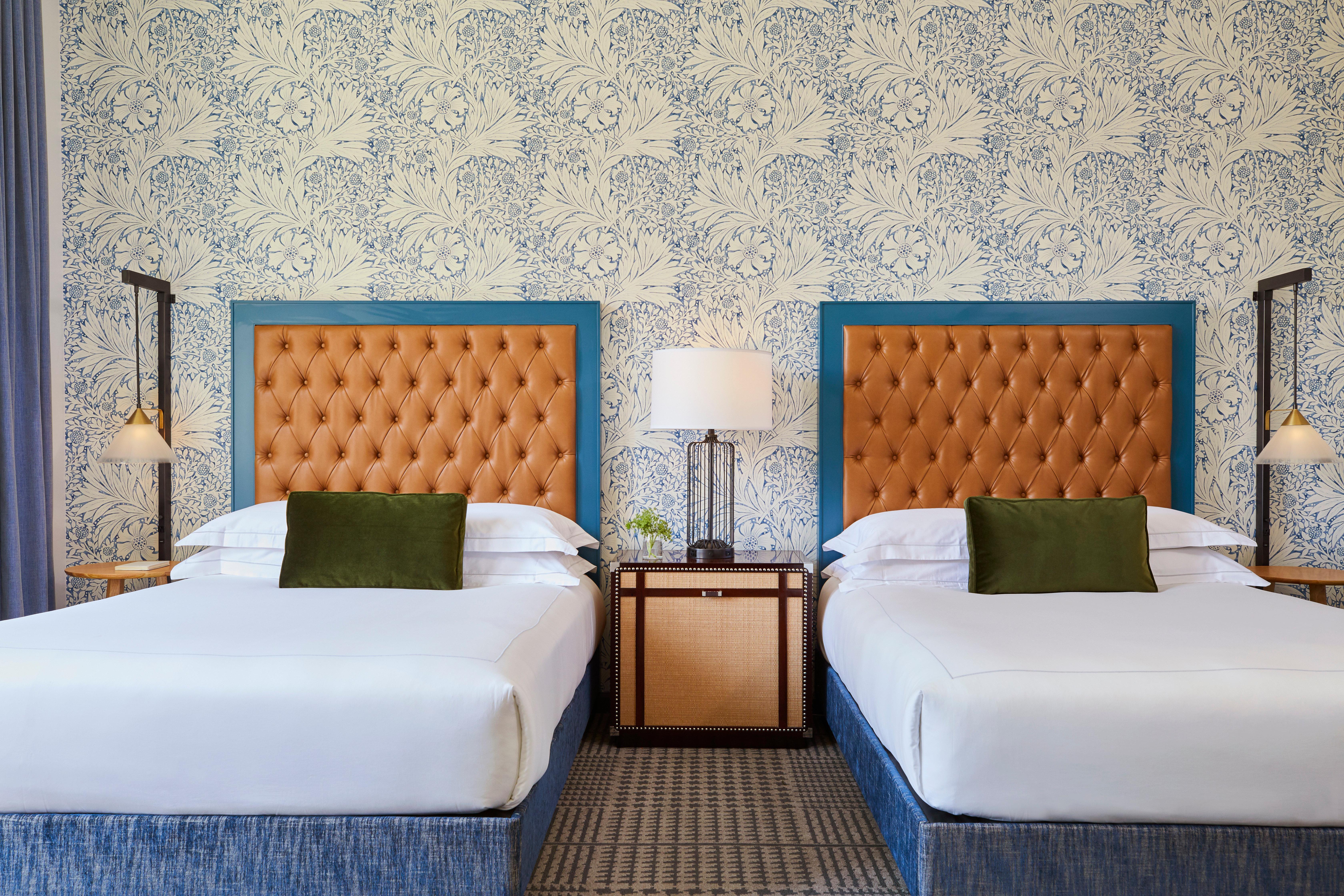 Kimpton Hotel Monaco Denver By Ihg Dış mekan fotoğraf