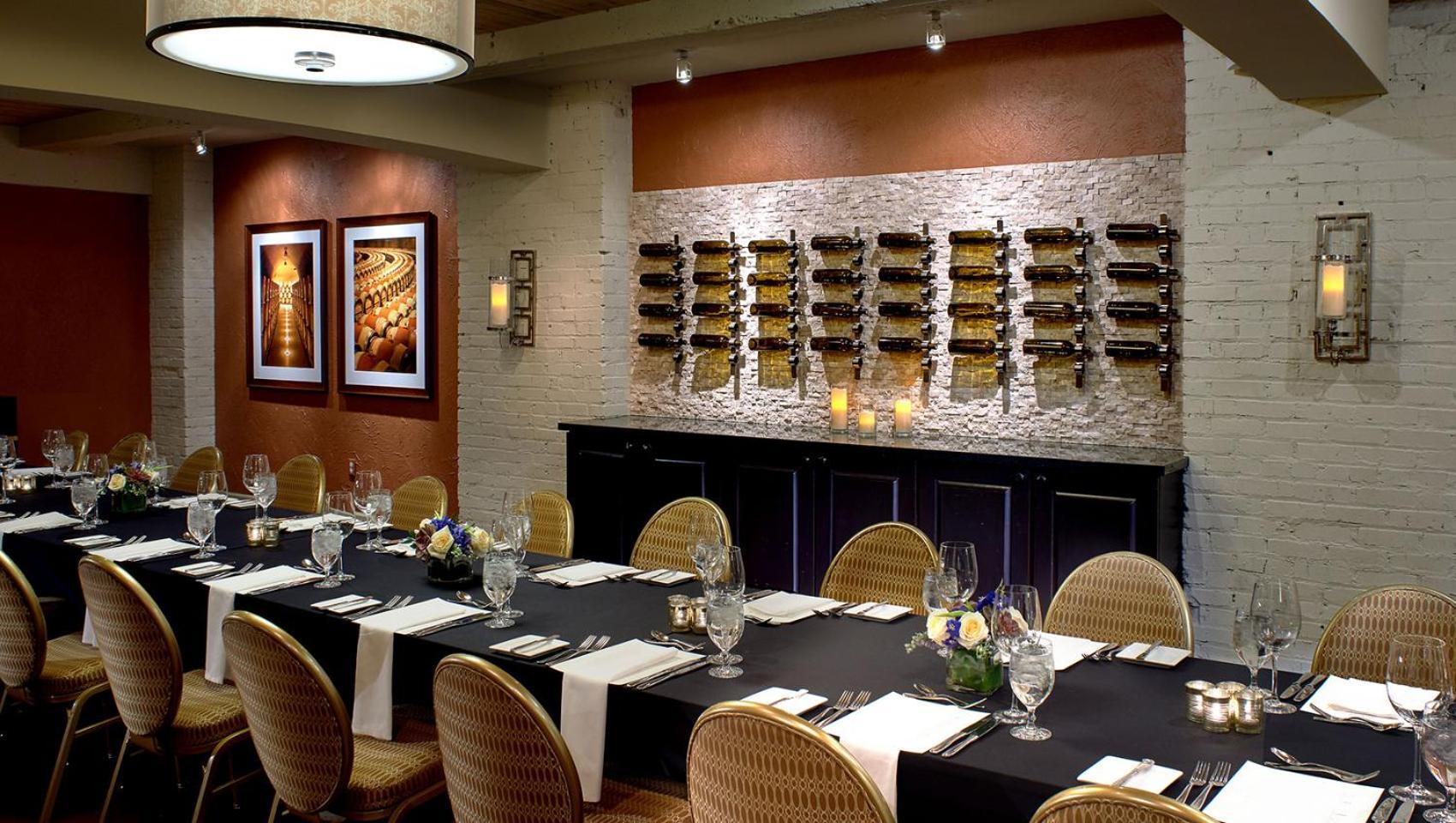 Kimpton Hotel Monaco Denver By Ihg Dış mekan fotoğraf