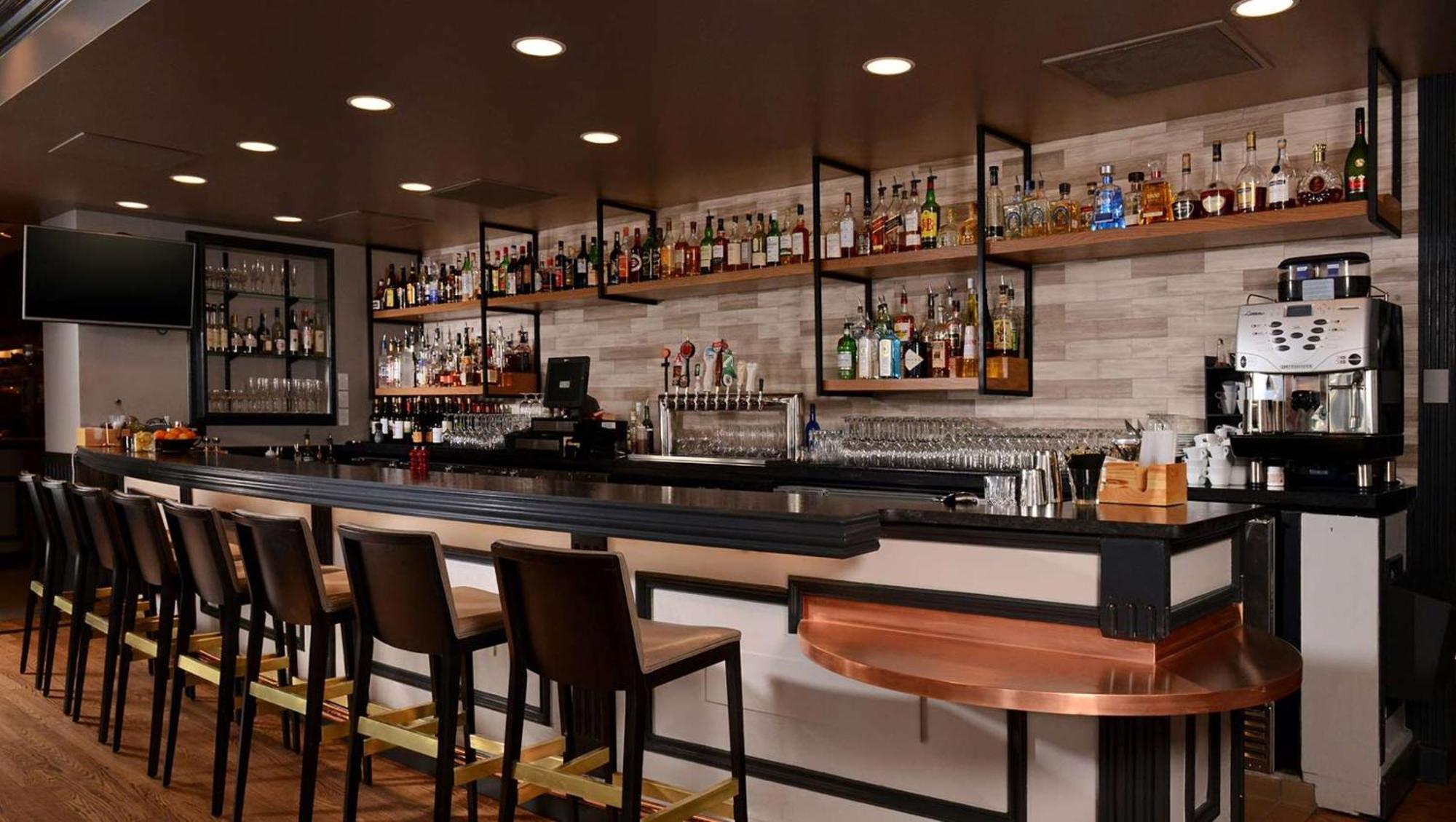 Kimpton Hotel Monaco Denver By Ihg Dış mekan fotoğraf