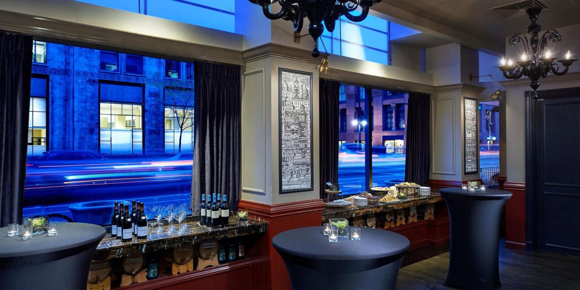 Kimpton Hotel Monaco Denver By Ihg Dış mekan fotoğraf